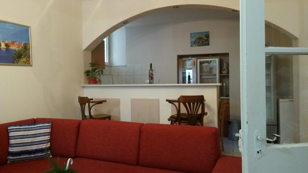 Old Harbour City Center Apartment Dubrovnik Cameră foto