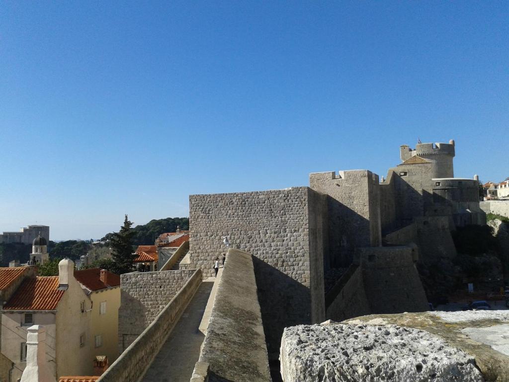 Old Harbour City Center Apartment Dubrovnik Cameră foto