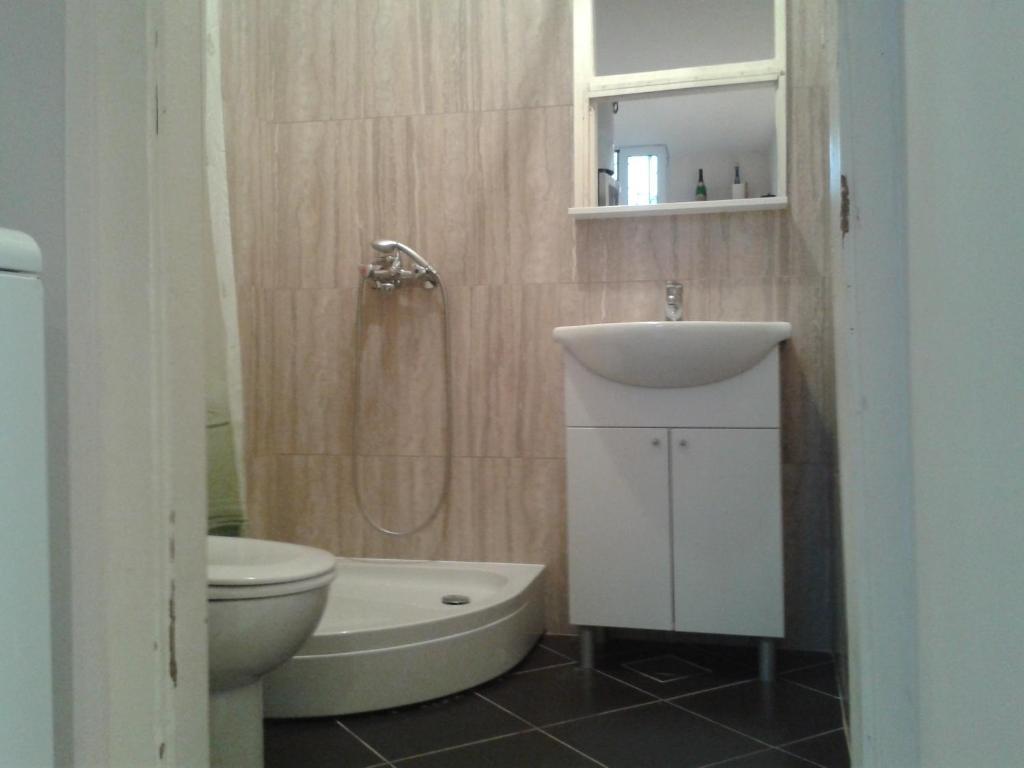 Old Harbour City Center Apartment Dubrovnik Exterior foto